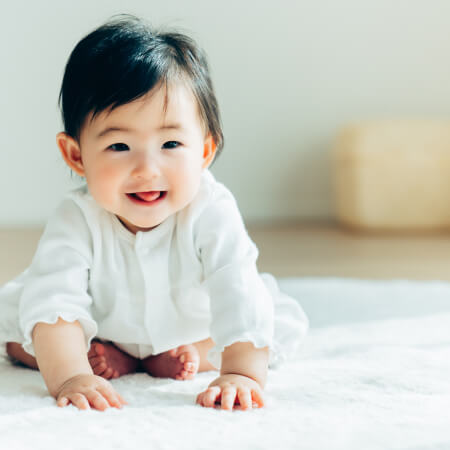子どものイメージ