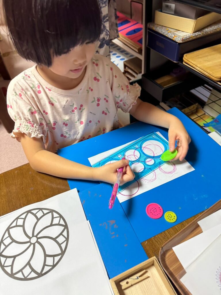モンテッソーリ